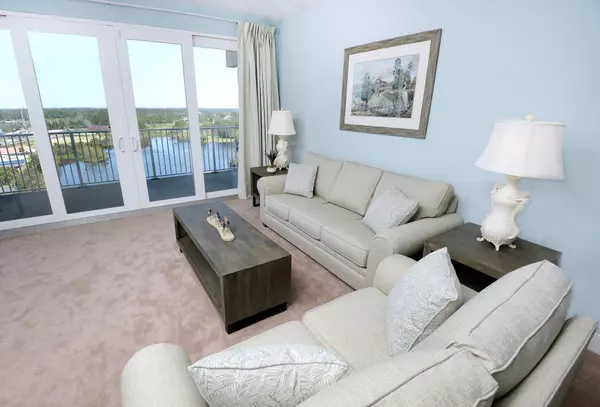 Panama City Beach, FL 32408,9860 S Thomas Drive  #322