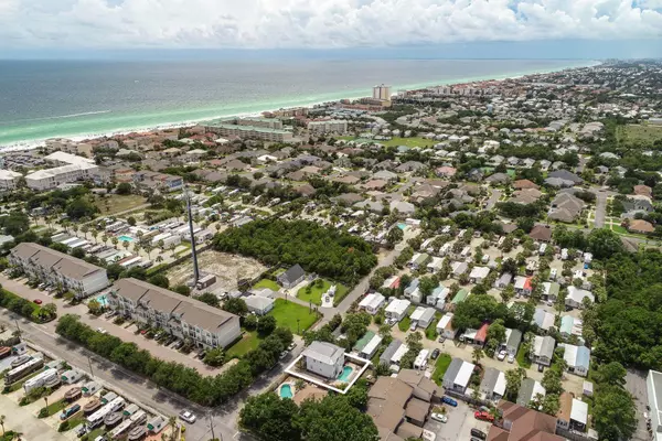 Miramar Beach, FL 32550,22 W Bradley Street