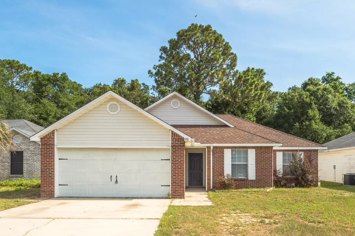 Fort Walton Beach, FL 32547,928 Emily Circle