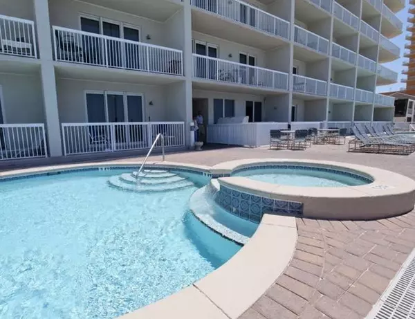 Panama City Beach, FL 32408,5115 Gulf Drive  #UNIT 306