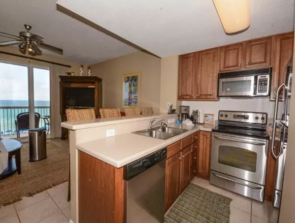 Panama City Beach, FL 32408,5115 Gulf Drive  #UNIT 306