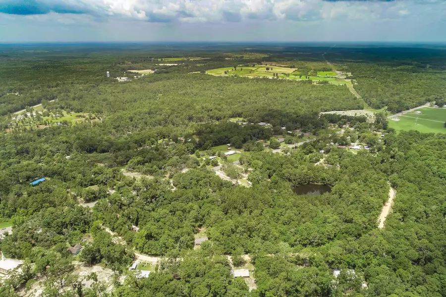 Lot 14 Blue Creek Road, Ponce De Leon, FL 32455