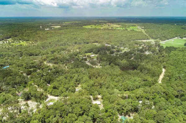 Ponce De Leon, FL 32455,Lot 15 Blue Creek Road