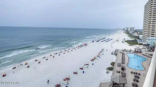 Panama City Beach, FL 32408,5004 Thomas Drive  #UNIT 2103