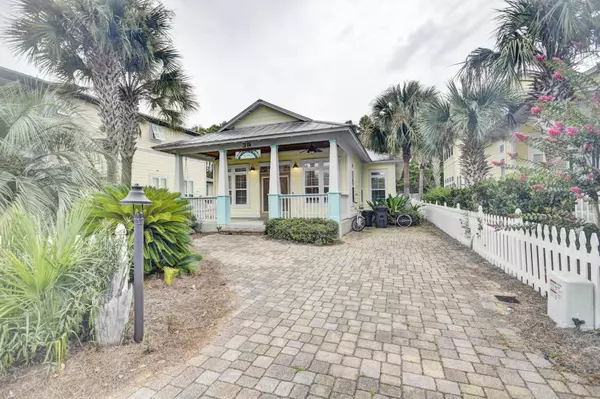 Santa Rosa Beach, FL 32459,39 Dune Rosemary Court