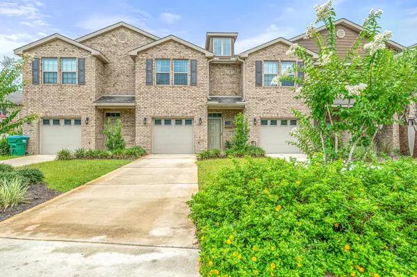 Navarre, FL 32566,8753 Brown Pelican Circle  #3305