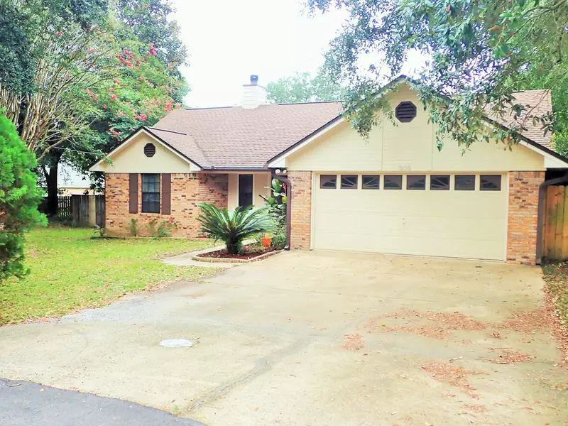 303 Sheldon Court, Crestview, FL 32539