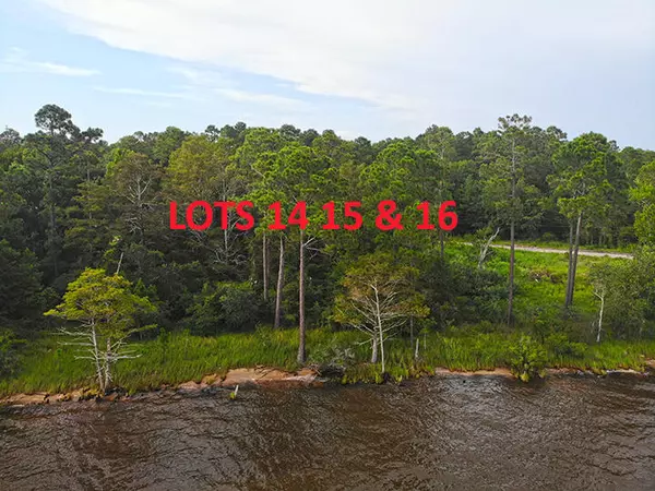 Freeport, FL 32439,Lot 14 Alden Lane