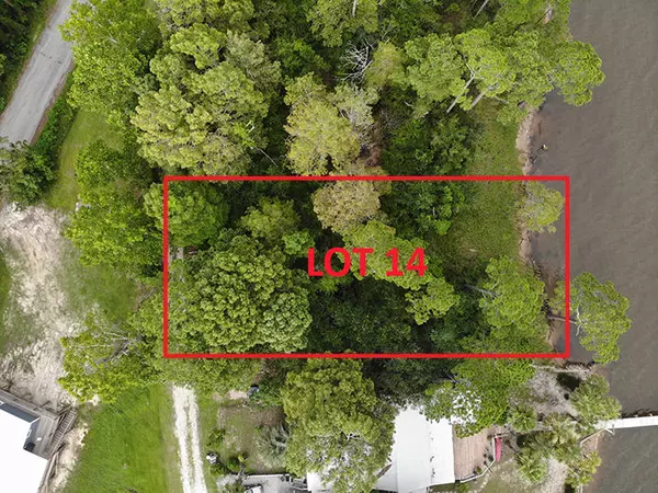 Freeport, FL 32439,Lot 14 Alden Lane