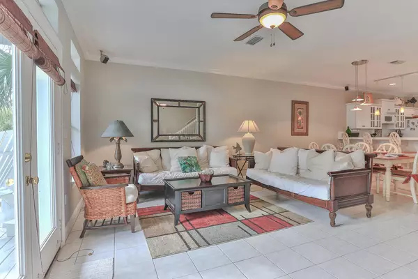 Santa Rosa Beach, FL 32459,61A Dune Breeze Lane  #UNIT E-1