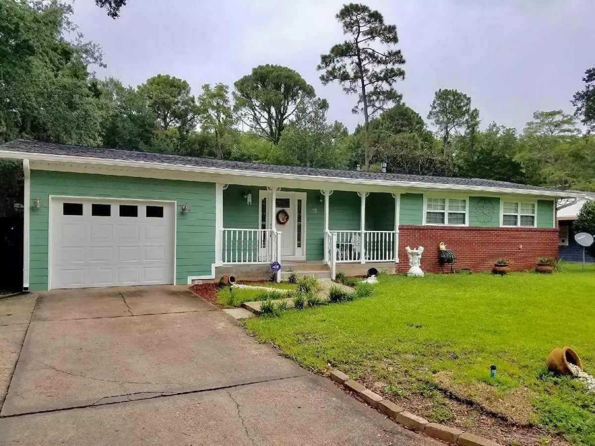 Mary Esther, FL 32569,18 Oleander Parkway