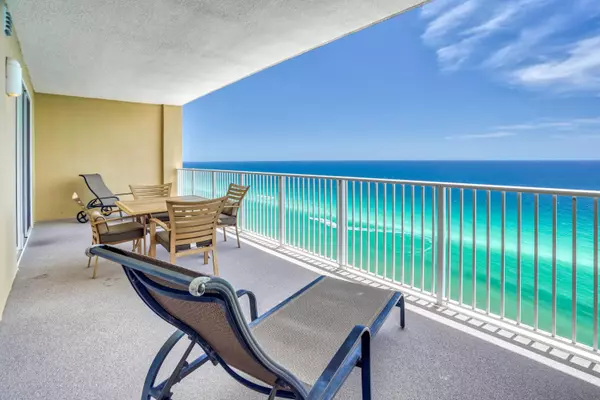 17643 Front Beach Road  #2208, Panama City Beach, FL 32413