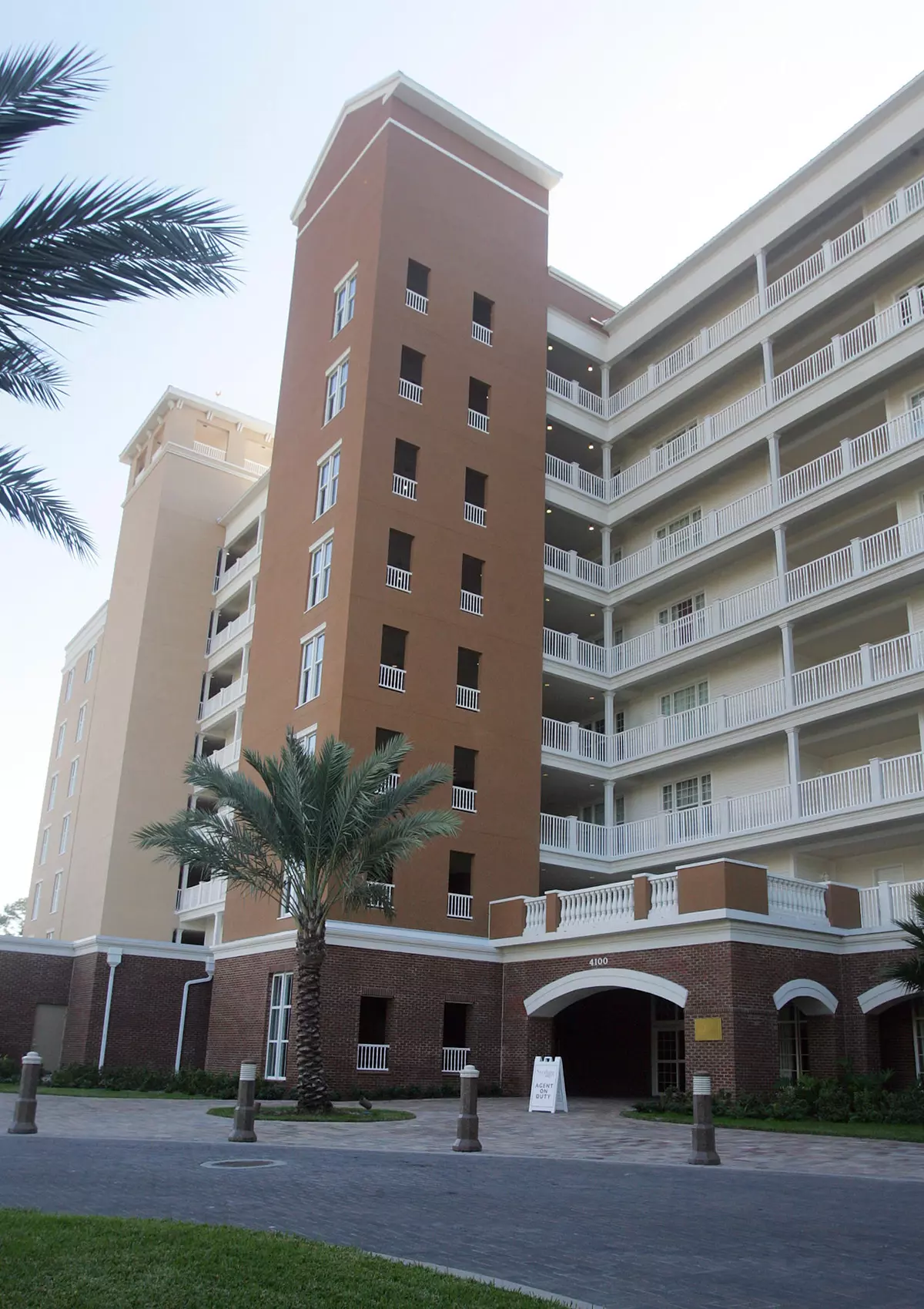 Panama City Beach, FL 32408,4100 Marriott Drive  #UNIT 208