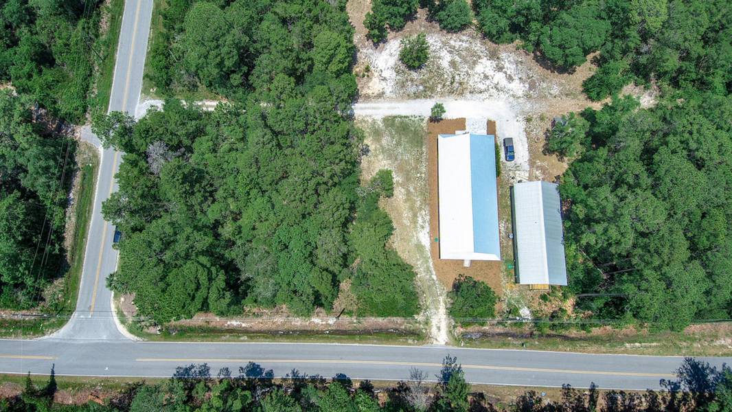 Lot 26 E Point Washington, Santa Rosa Beach, FL 32459