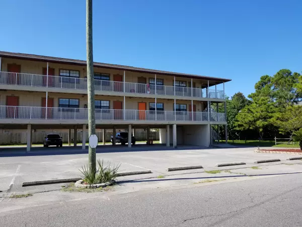 Fort Walton Beach, FL 32548,312 Bream Avenue  #UNIT 105