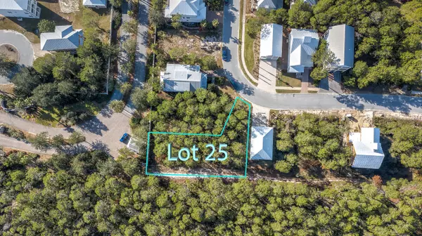 Inlet Beach, FL 32461,Lot 25 Grande Pointe Circle