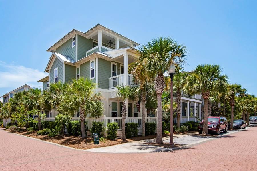 226 E Seacrest Beach Boulevard, Inlet Beach, FL 32461