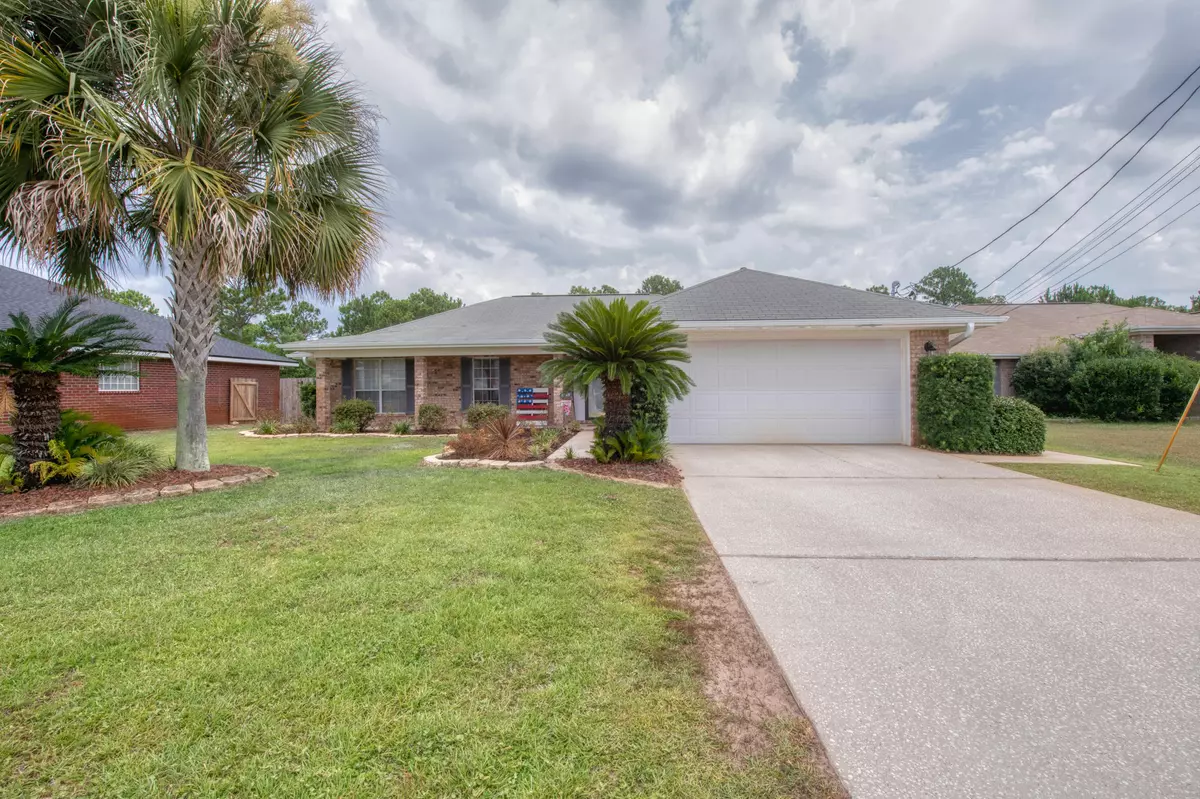 Navarre, FL 32566,8148 Hartington Drive