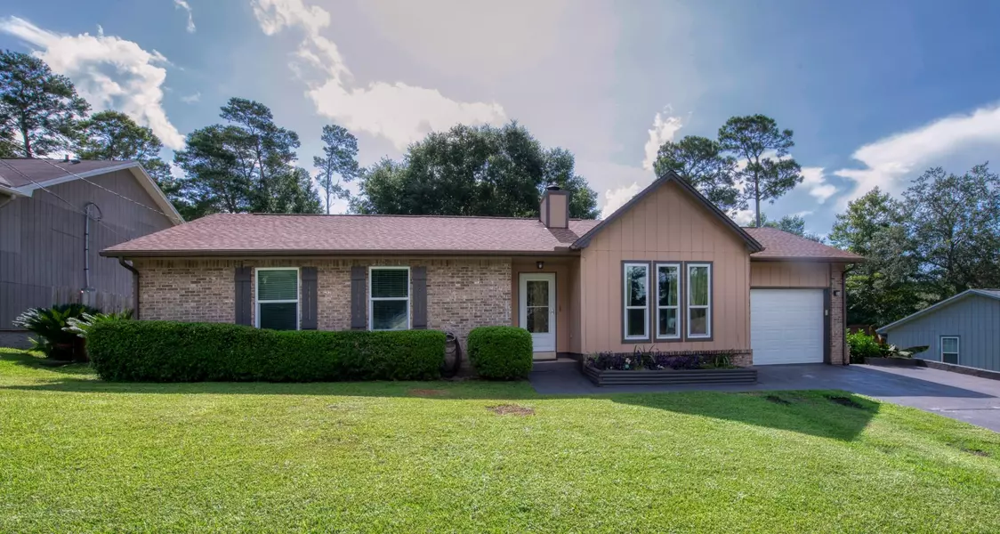 517 Juniper Avenue, Niceville, FL 32578