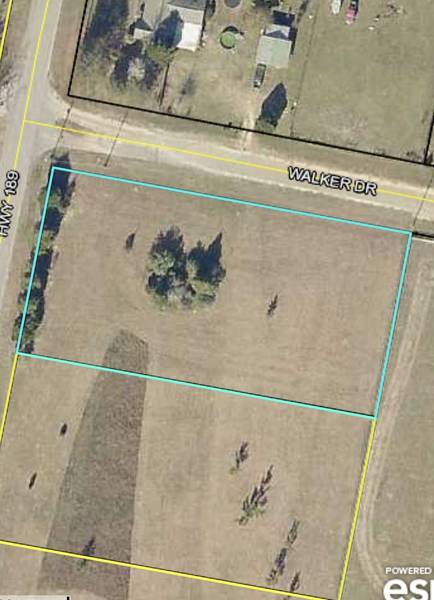 Lot 16 Galliver Cutoff, Baker, FL 32531