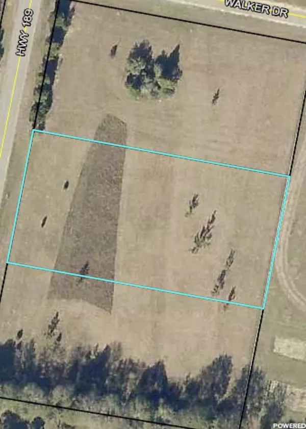 Lot 17 Galliver Cutoff, Baker, FL 32531