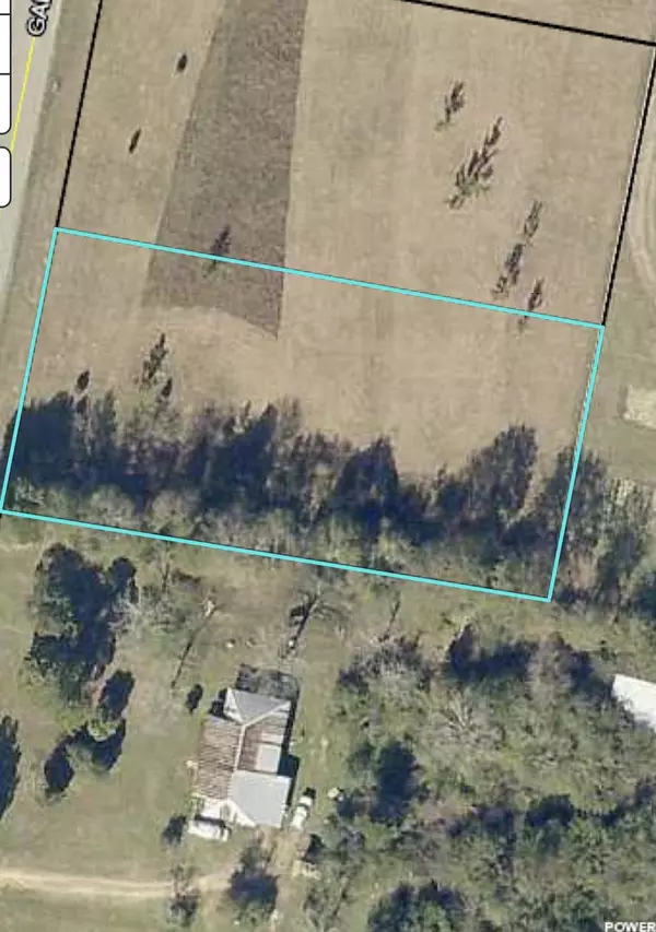 Lot 18 Galliver Cutoff, Baker, FL 32531