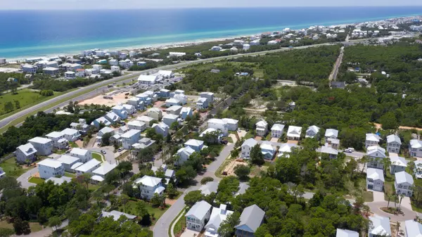 Inlet Beach, FL 32461,Lot 76 Grande Pointe Drive