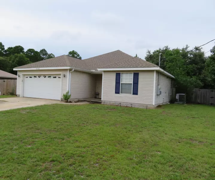 8262 Nevada Street, Navarre, FL 32566