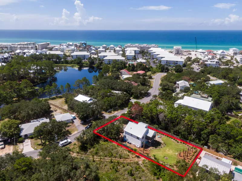 128 Lakeview Drive, Santa Rosa Beach, FL 32459