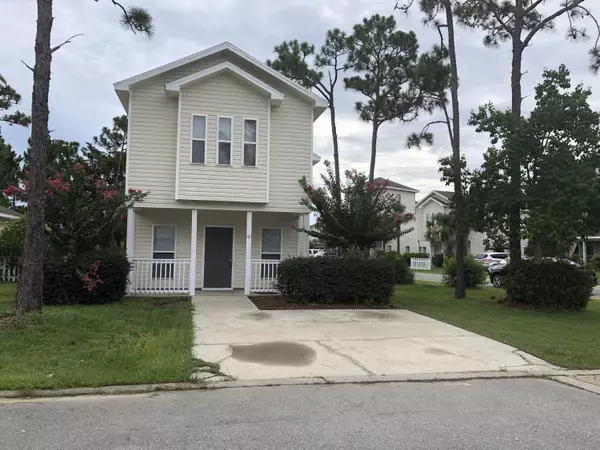 Santa Rosa Beach, FL 32459,10 Lantana Court