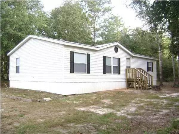 1325 Martin Road, Defuniak Springs, FL 32433