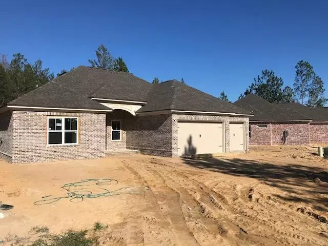 Lot 7 Sweet Blossom Bend, Freeport, FL 32439