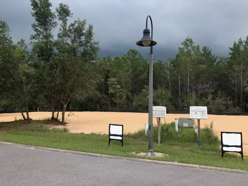 Lot 5 Sweet Blossom Bend, Freeport, FL 32439