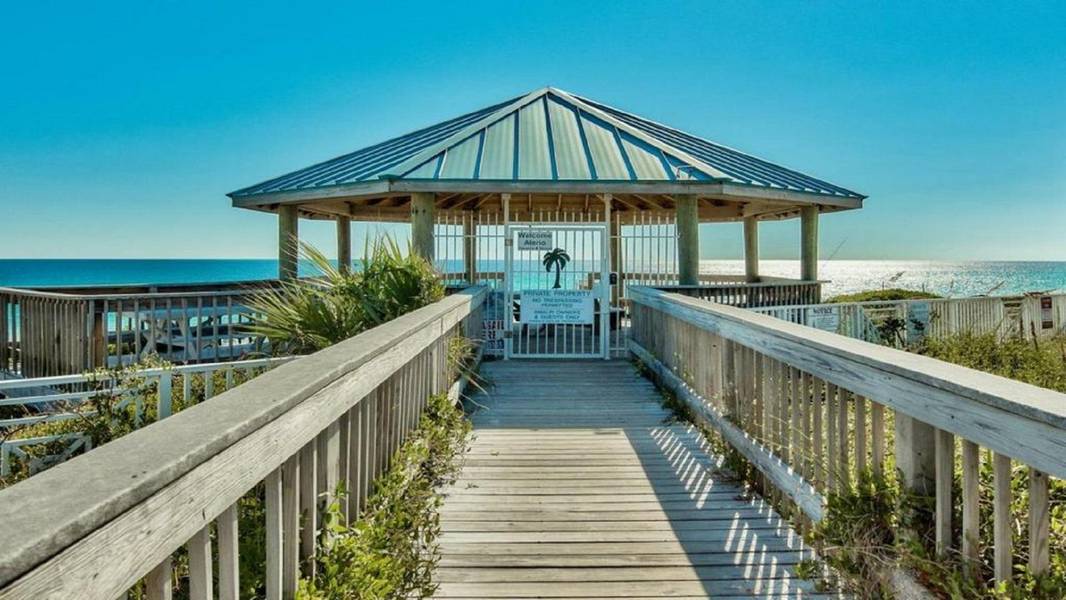 778 Scenic Gulf Drive  #B219, Miramar Beach, FL 32550