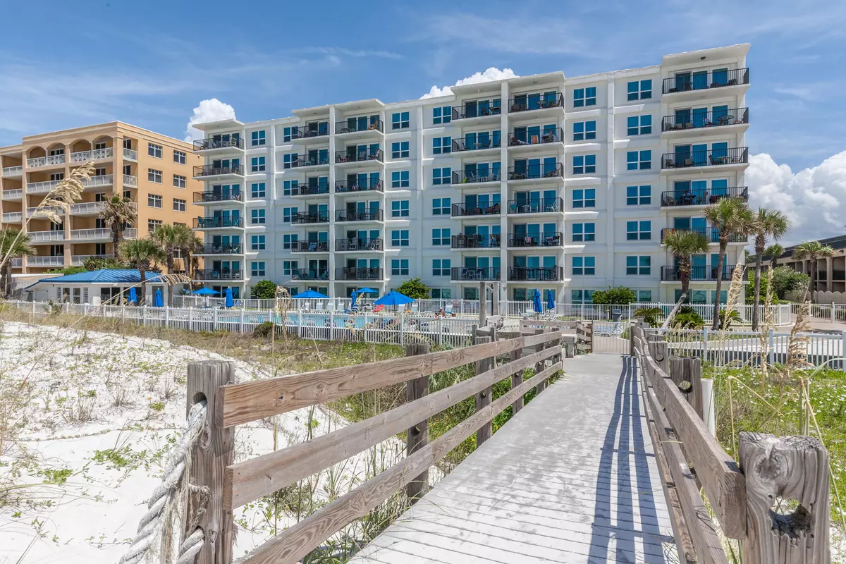 Fort Walton Beach, FL 32548,1114 Santa Rosa Boulevard  #UNIT 703