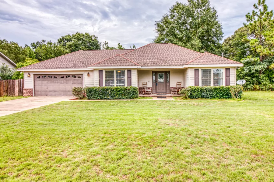 1320 Pinewood Lane, Crestview, FL 32539