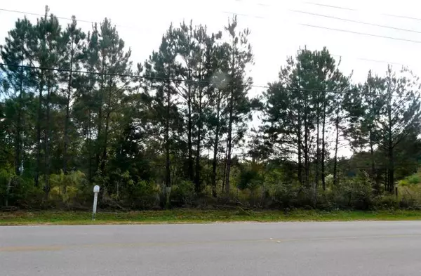 TBD Lake Silver Road, Crestview, FL 32536