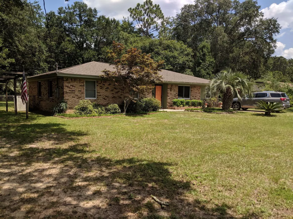 Milton, FL 32570,5582 Jones Street