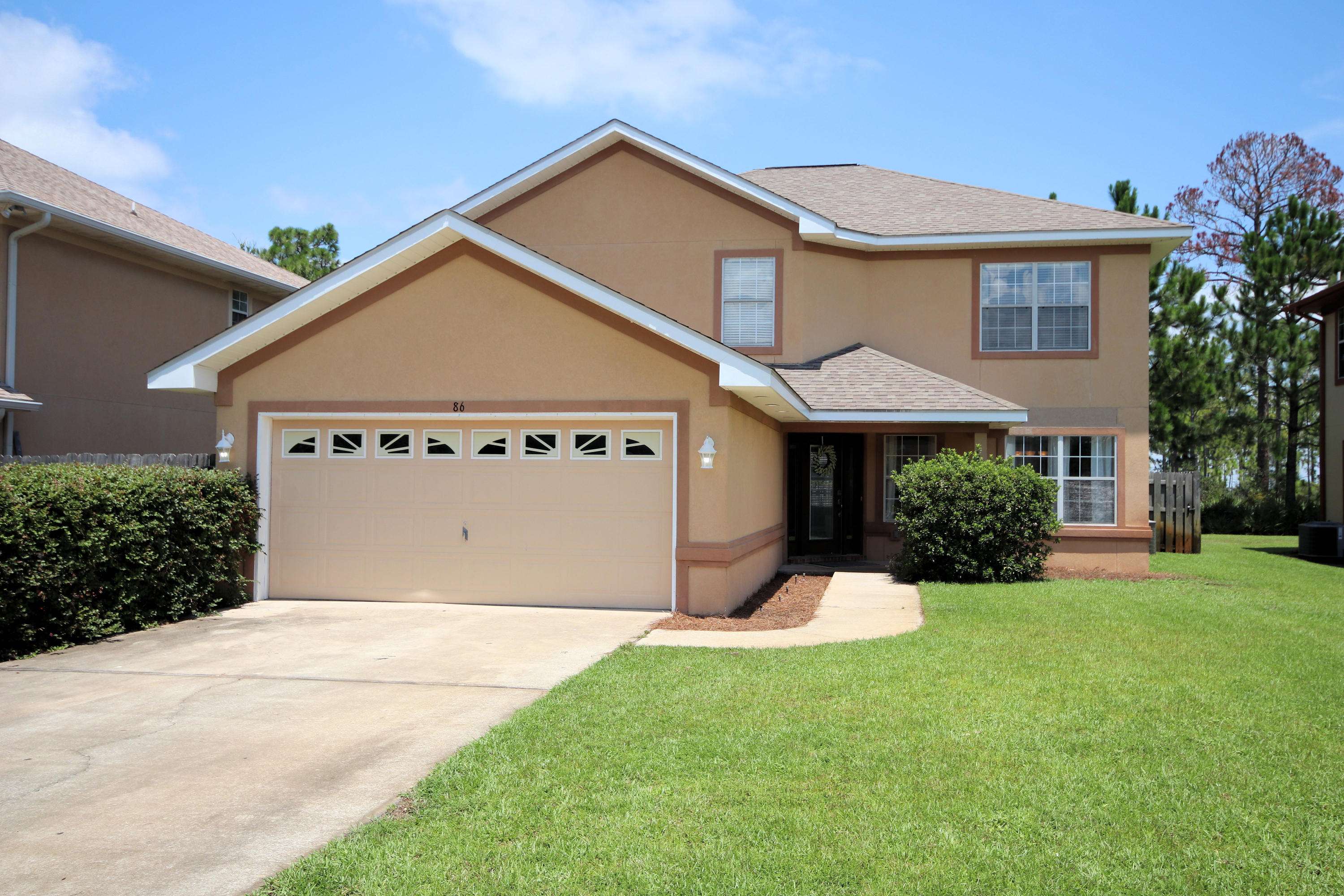 86 Loblolly Bay Drive, Santa Rosa Beach, FL 32459