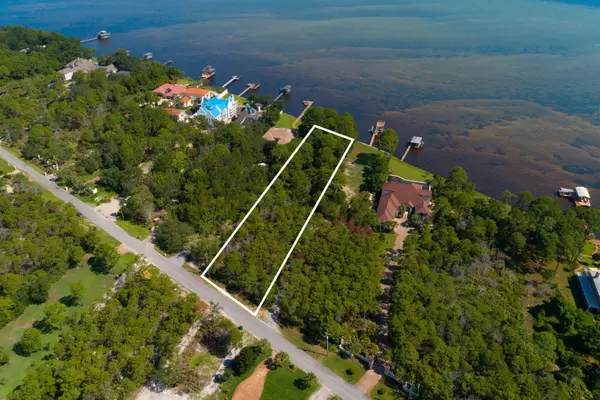 Lot 13 Walton Way, Miramar Beach, FL 32550