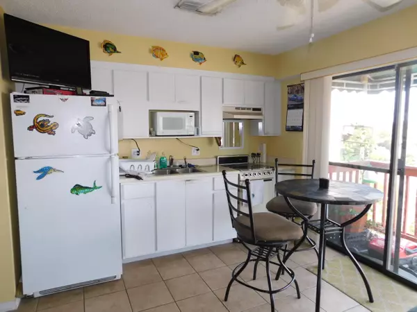 Panama City Beach, FL 32408,8730 Thomas Drive  #1302A