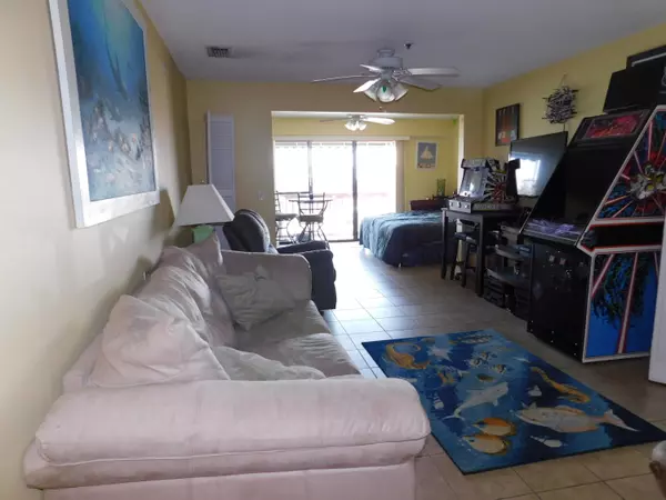 Panama City Beach, FL 32408,8730 Thomas Drive  #1302A