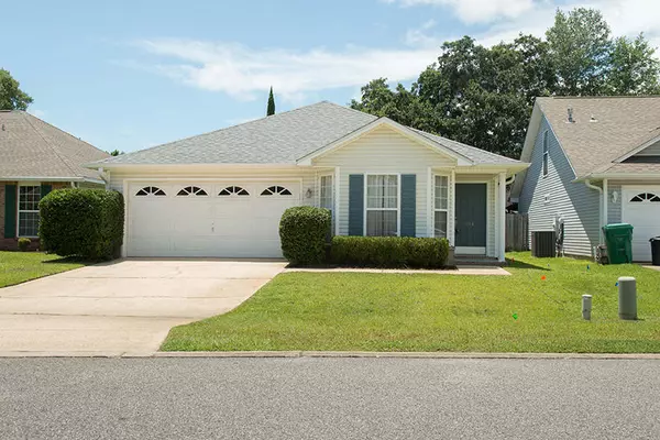 914 CLAEVEN Circle, Fort Walton Beach, FL 32547