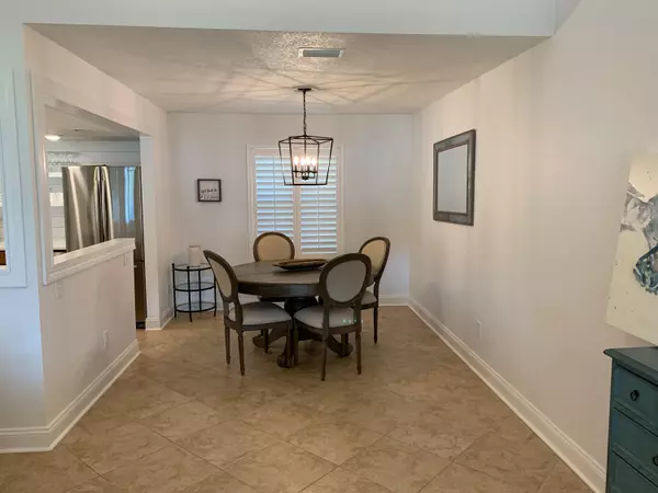 Miramar Beach, FL 32550,648 Bayou Drive  #648