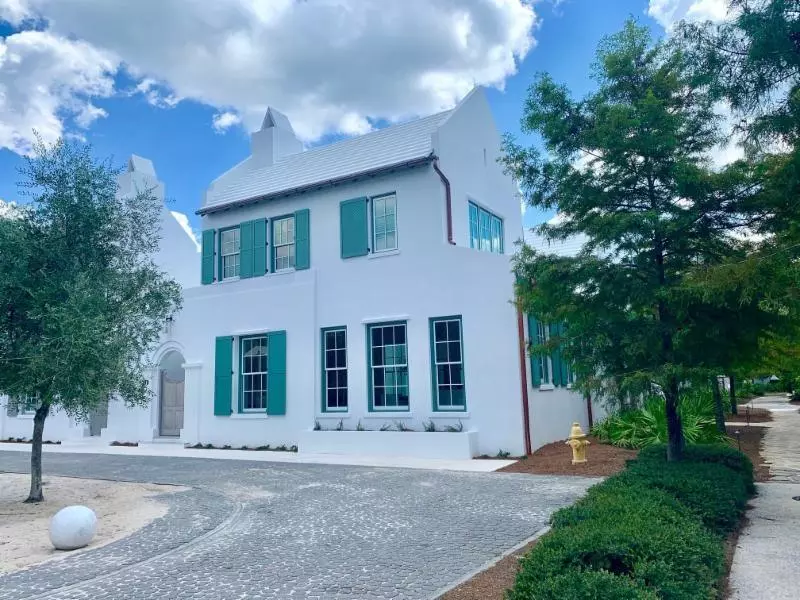 180 N Charles Street, Alys Beach, FL 32461
