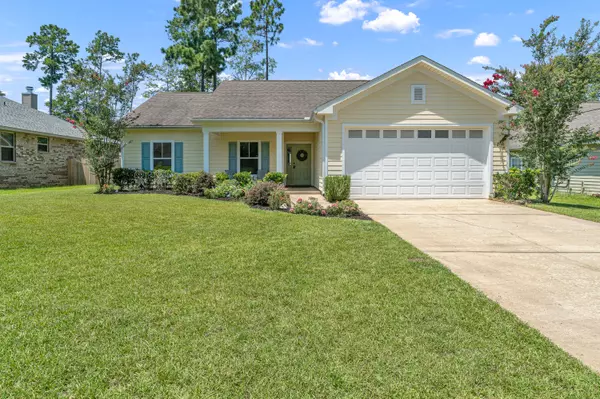 6035 Trestle Street, Crestview, FL 32536