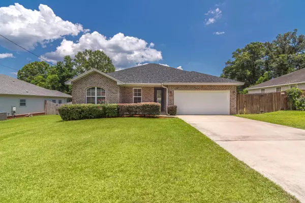 415 Bullock Boulevard, Niceville, FL 32578