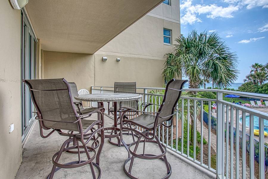 1110 Santa Rosa Boulevard  #UNIT A206, Fort Walton Beach, FL 32548