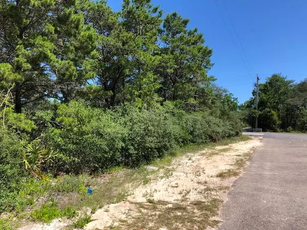 TBD-E Rolling Dunes Drive, Santa Rosa Beach, FL 32459