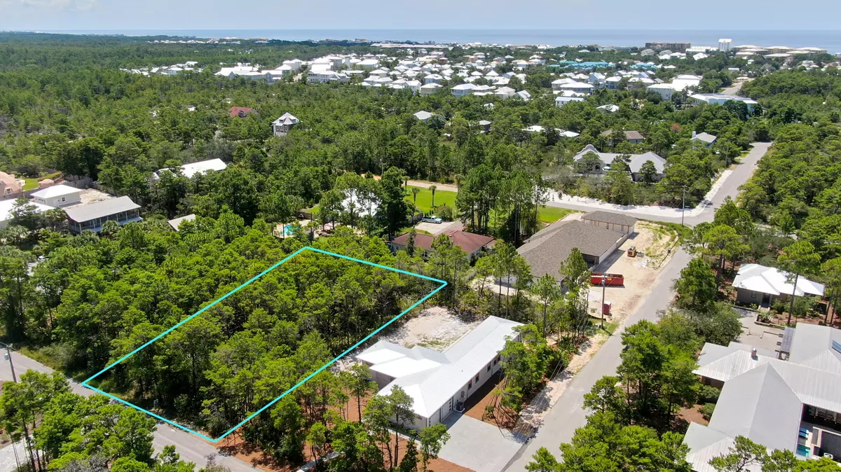 Santa Rosa Beach, FL 32459,000 E Surfside Dr